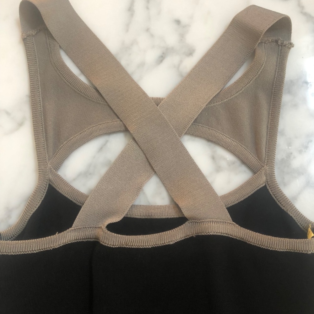 Bebe Mini Bodycon - Picture 3 of 3